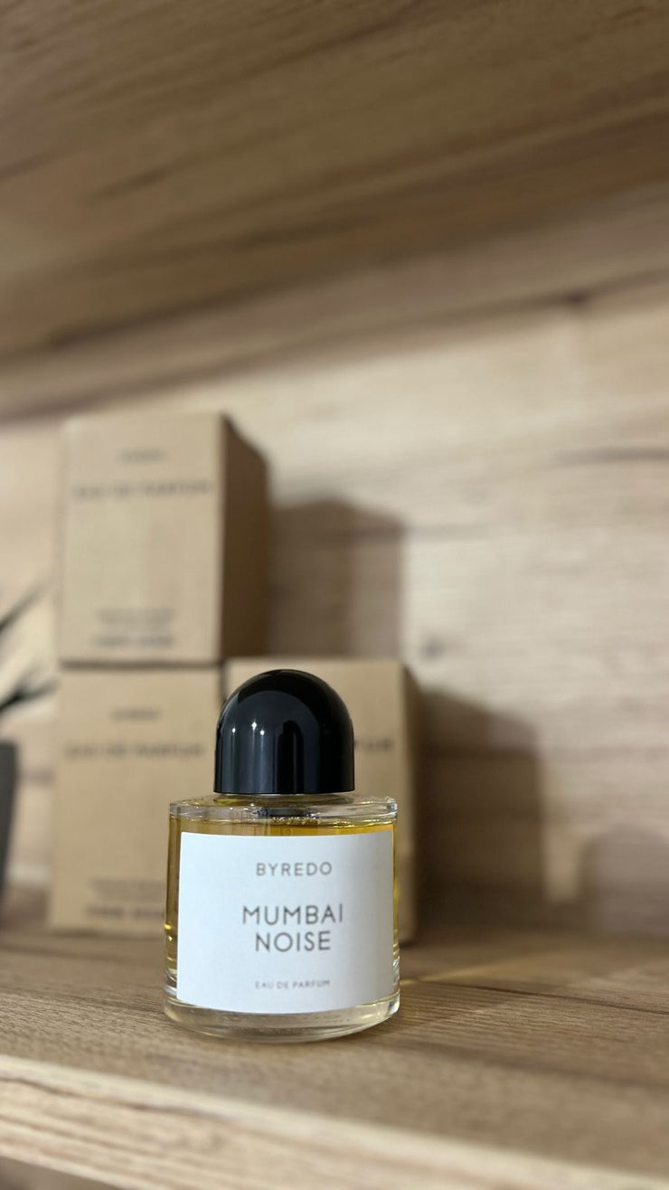 Mumbai Noise Byredo for women and men