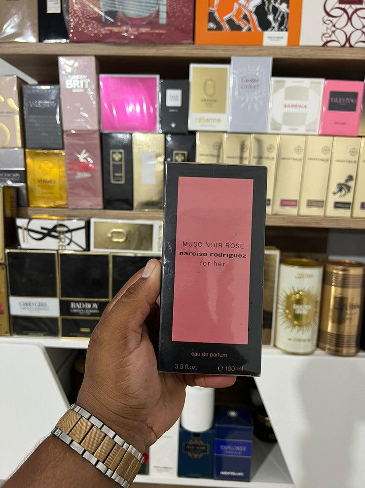 Narciso Rodriguez For Her