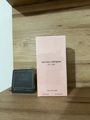 Narciso Rodriguez For Her