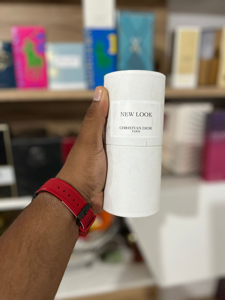 New Look 2024 Dior pour homme et femme