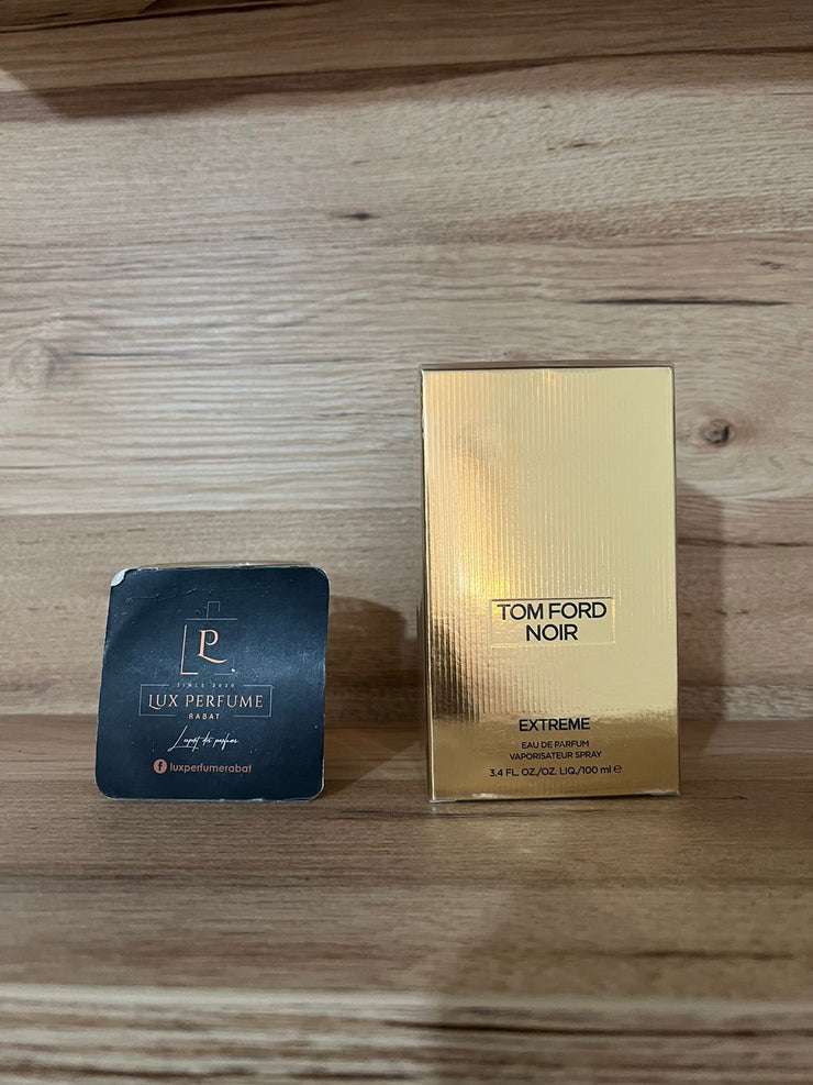 Noir de Noir Tom Ford pour homme et femme