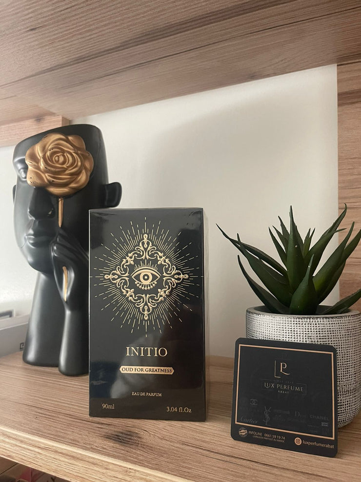 Oud for Greatness Initio Parfums Prives pour homme et femme