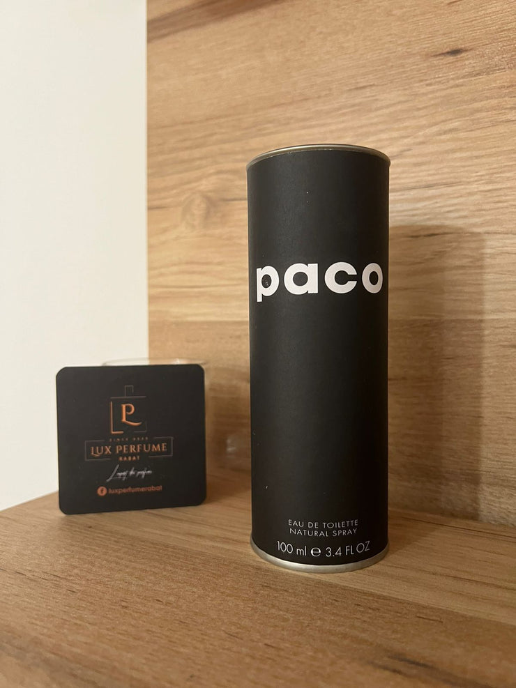 Paco Rabanne pour homme et femme