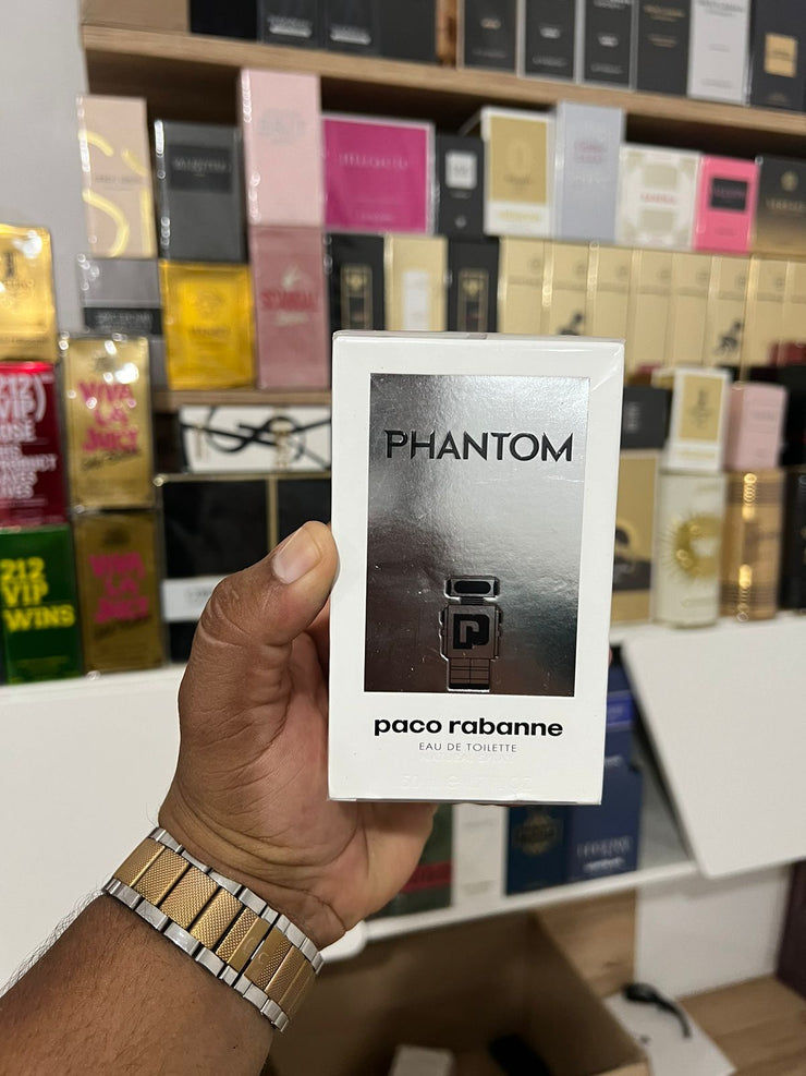 Phantom Rabanne pour homme