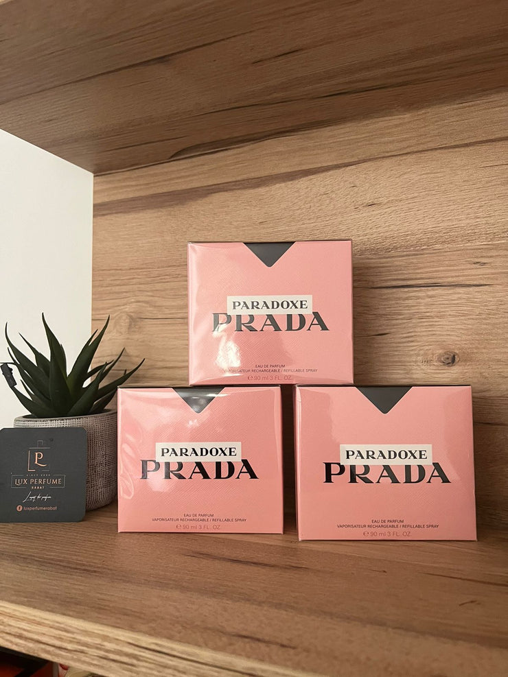 Prada Paradoxe Prada pour femme