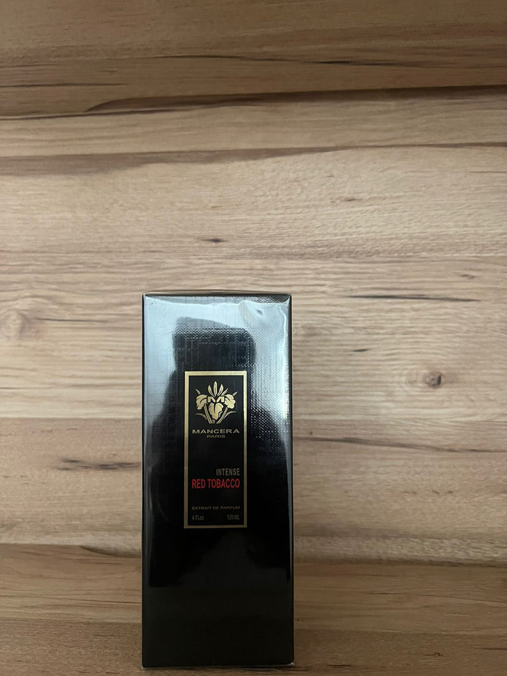 Red Tobacco Mancera pour homme et femme