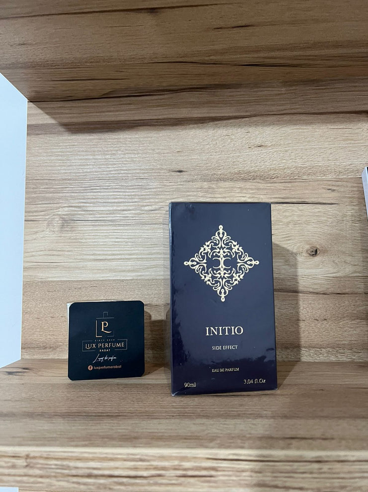 Side Effect Initio Parfums Prives pour homme et femme