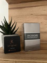 Spicebomb Viktor&Rolf pour homme