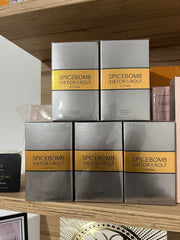Spicebomb Viktor&Rolf pour homme