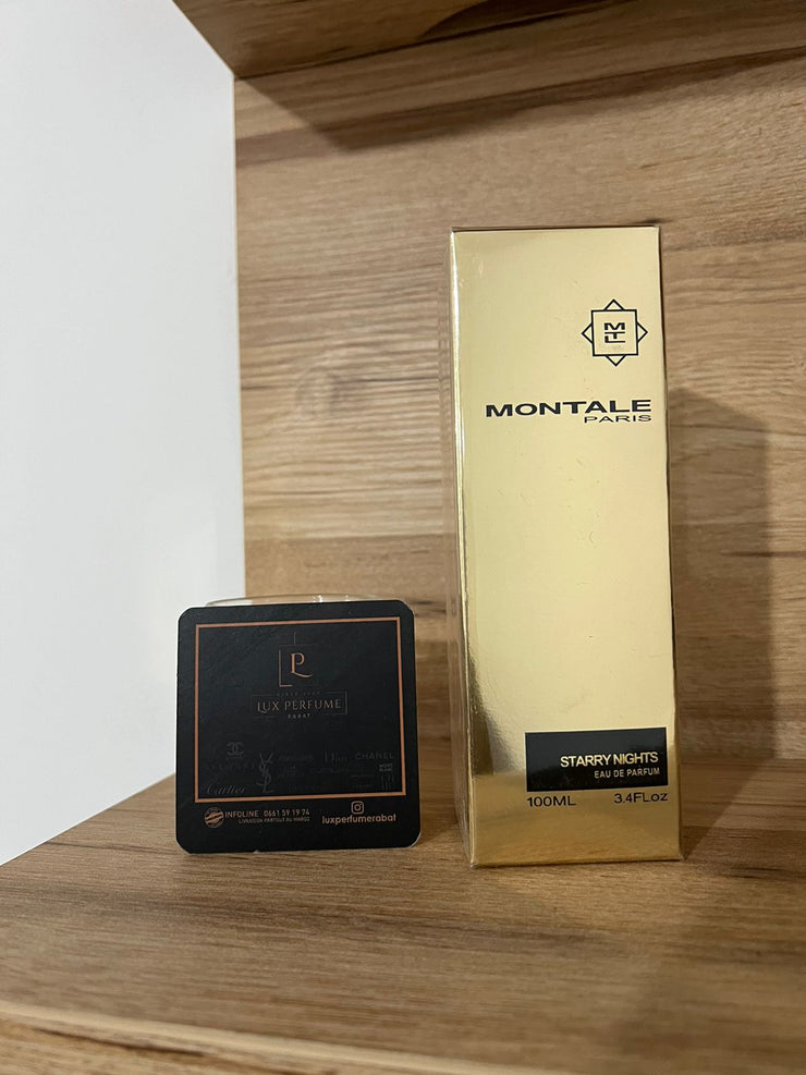 Starry Nights Intense Montale pour homme et femme