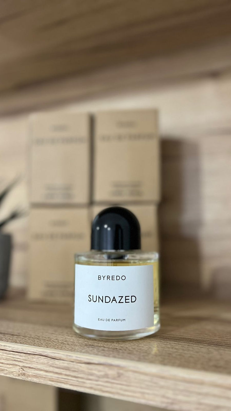 Sundazed Byredo pour homme et femme