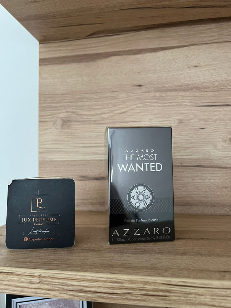 Azzaro Pour Homme