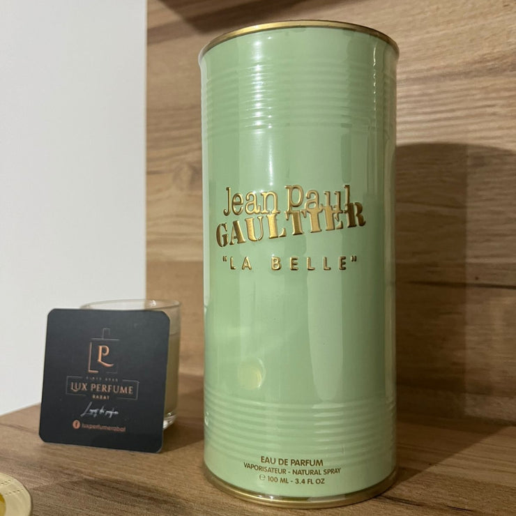 La Belle Jean Paul Gaultier pour femme
