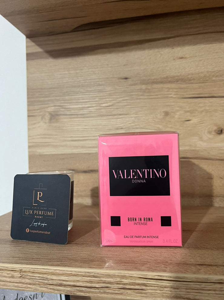 Valentino Donna Born In Roma Valentino pour femme