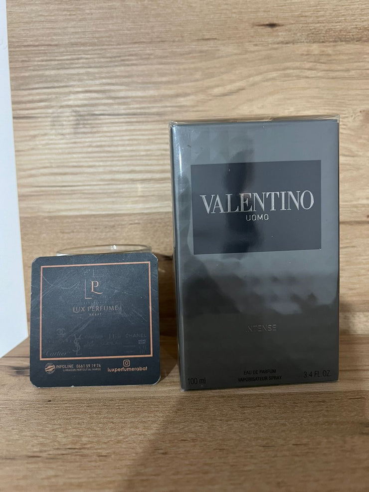 Valentino Uomo Valentino pour homme