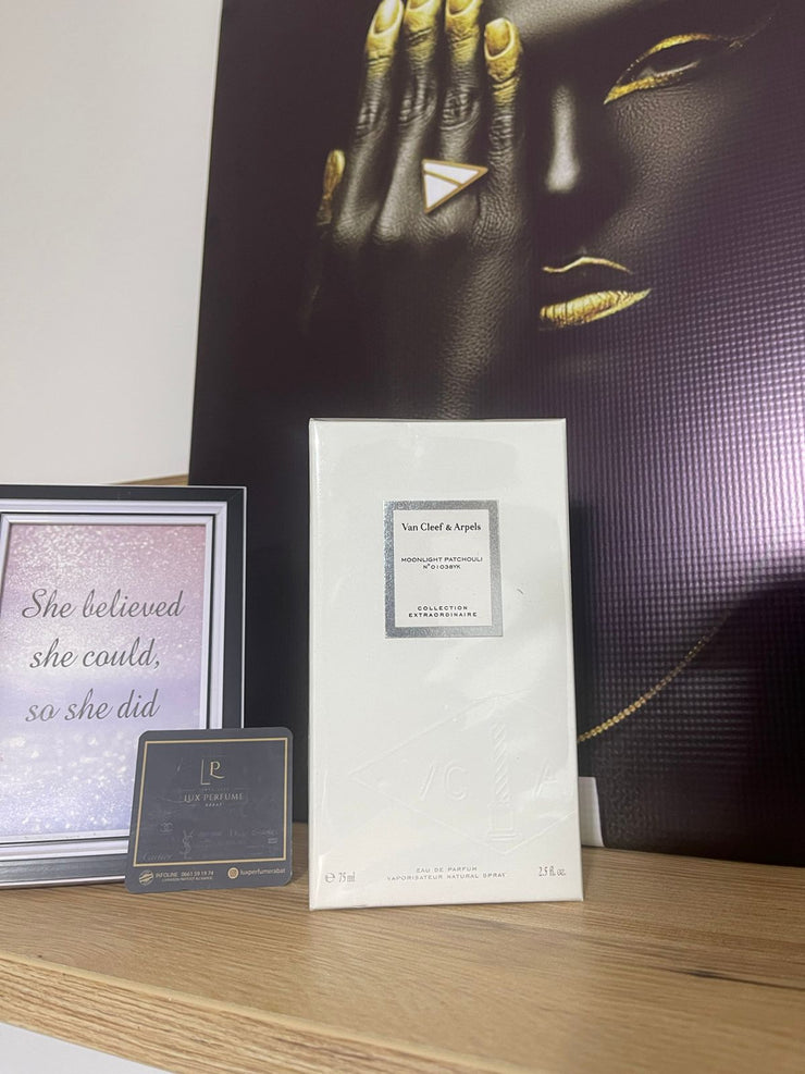 Van Cleef & Arpels Moonlight Patchouli Eau de Parfum