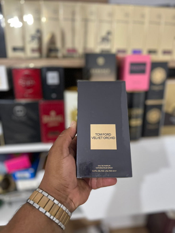 Velvet Orchid Tom Ford pour femme