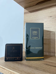 Vanilla Exotica Jean Couturier pour homme et femme