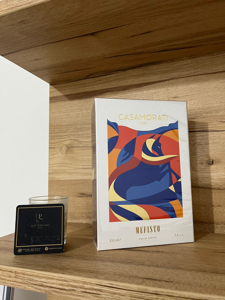 Casamorati Harrods Edition Xerjoff pour homme et femme