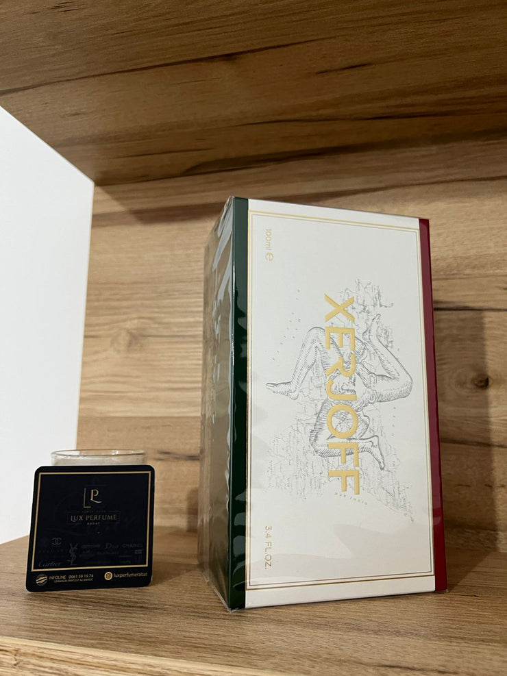 Xerjoff Naxos Eau de Parfum  100 ml