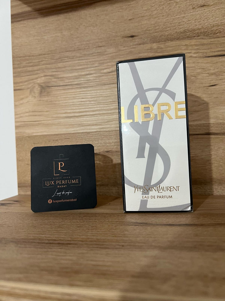 YVES SAINT LAURENT Libre - Eau de Parfum