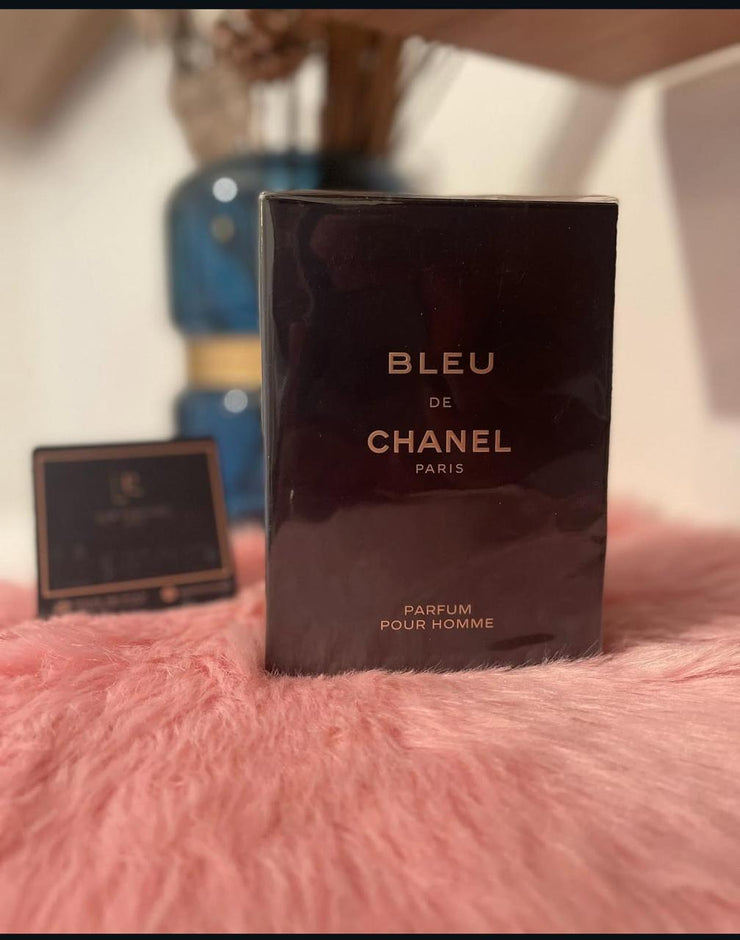 Bleu de Chanel ( LE PARFUM )