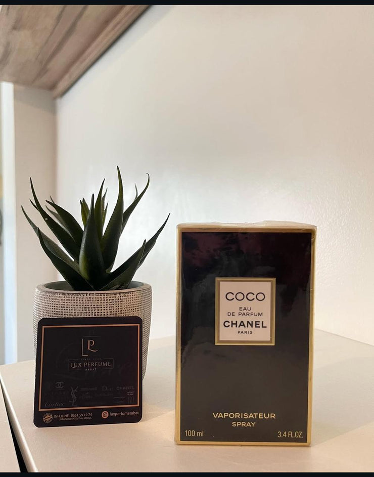 Coco Eau de Parfum Chanel pour femme