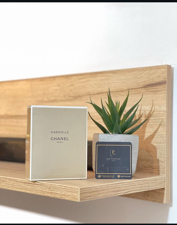 Gabrielle Chanel pour femme