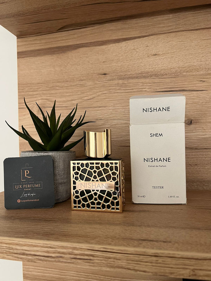 hem Nishane pour homme et femme