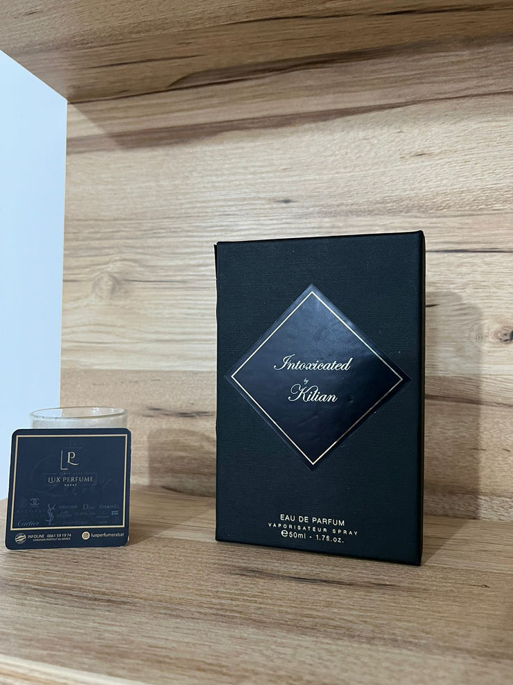 Intoxicated By Kilian pour homme et femme