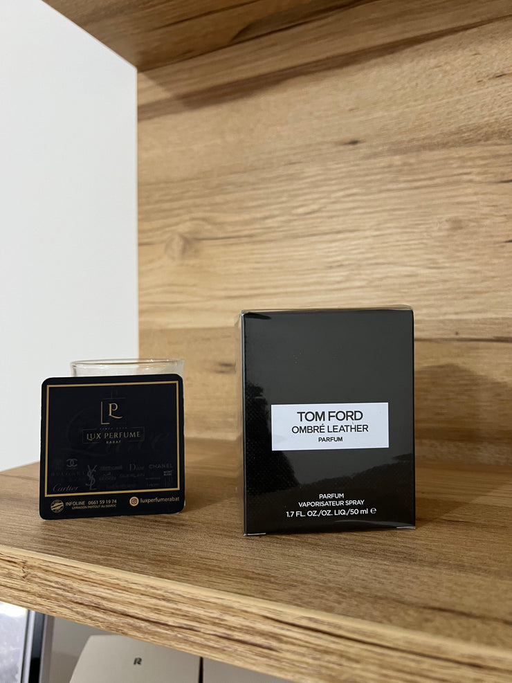 Tom Ford Ombré Leather Parfum